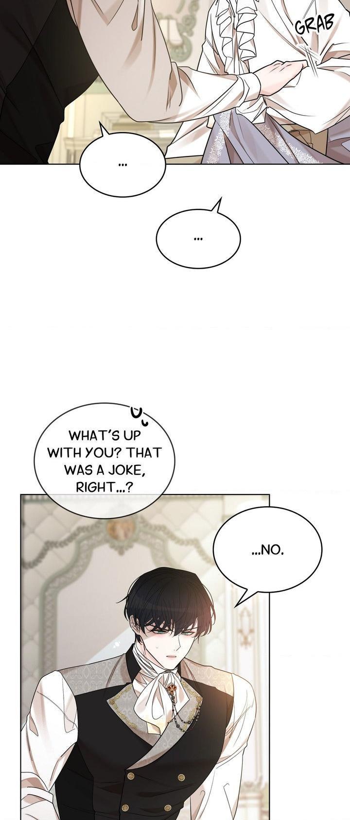 Snake Hole Chapter 28 page 19 - 