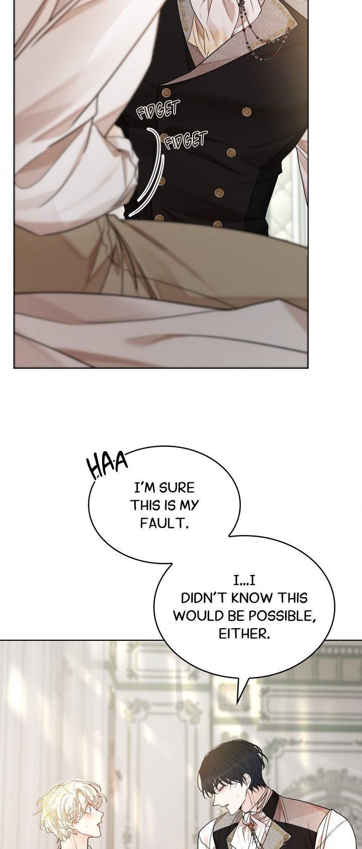 Snake Hole Chapter 28 page 25 - 