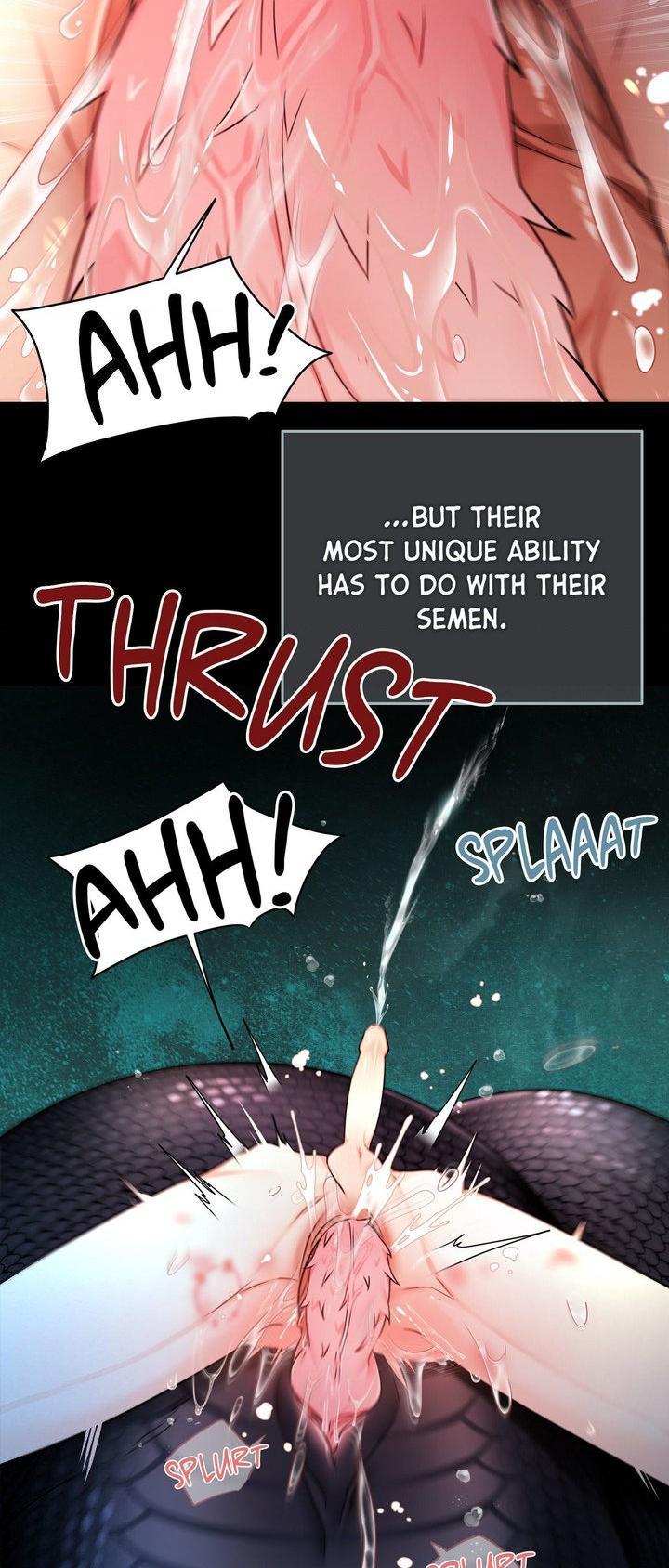 Snake Hole Chapter 28 page 4 - 