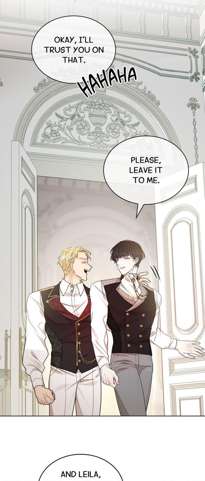 Snake Hole Chapter 28 page 44 - 