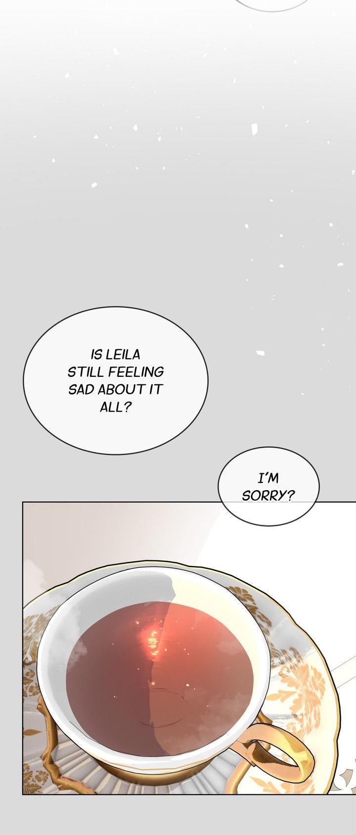 Snake Hole Chapter 28 page 50 - 