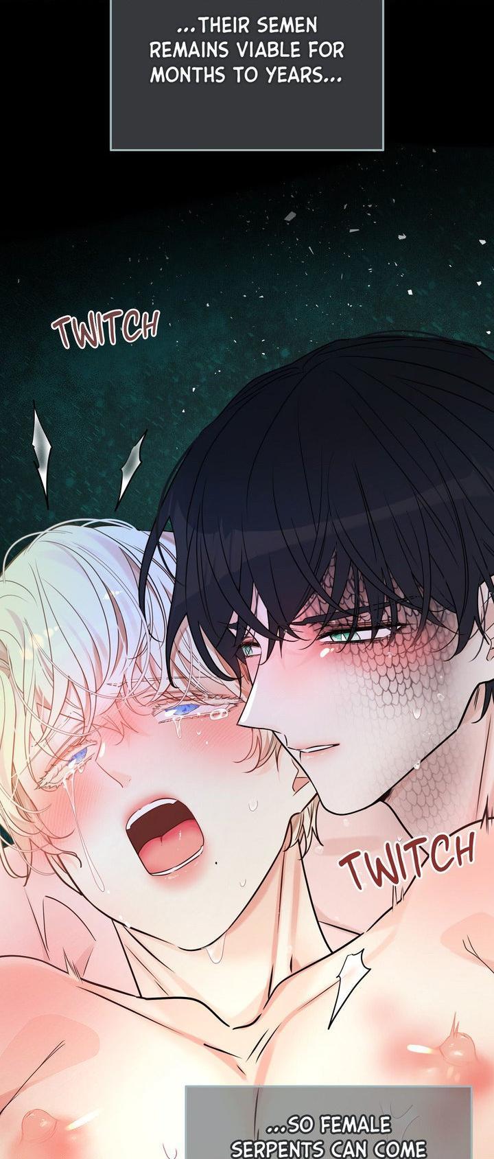 Snake Hole Chapter 28 page 6 - 