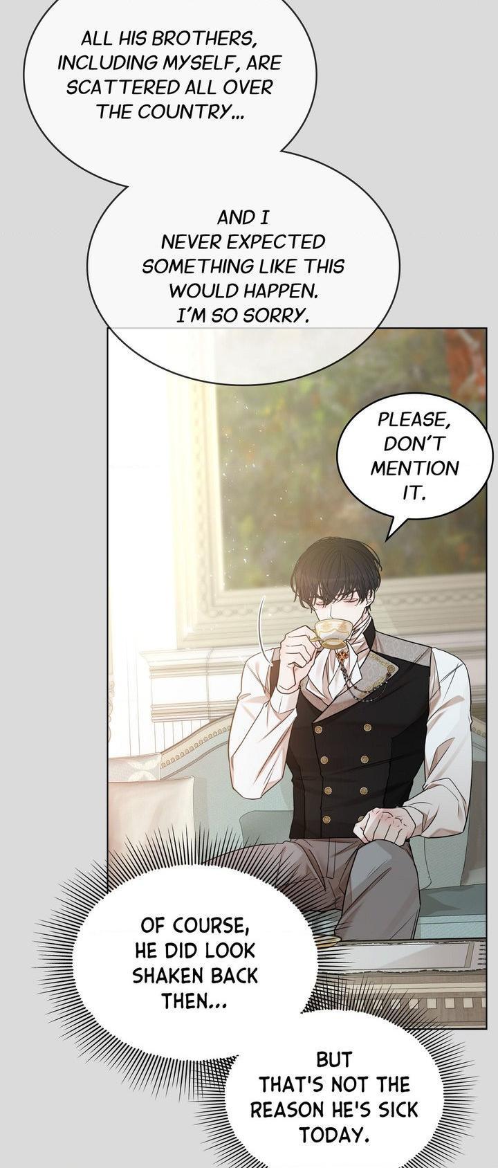 Snake Hole Chapter 28 page 53 - 