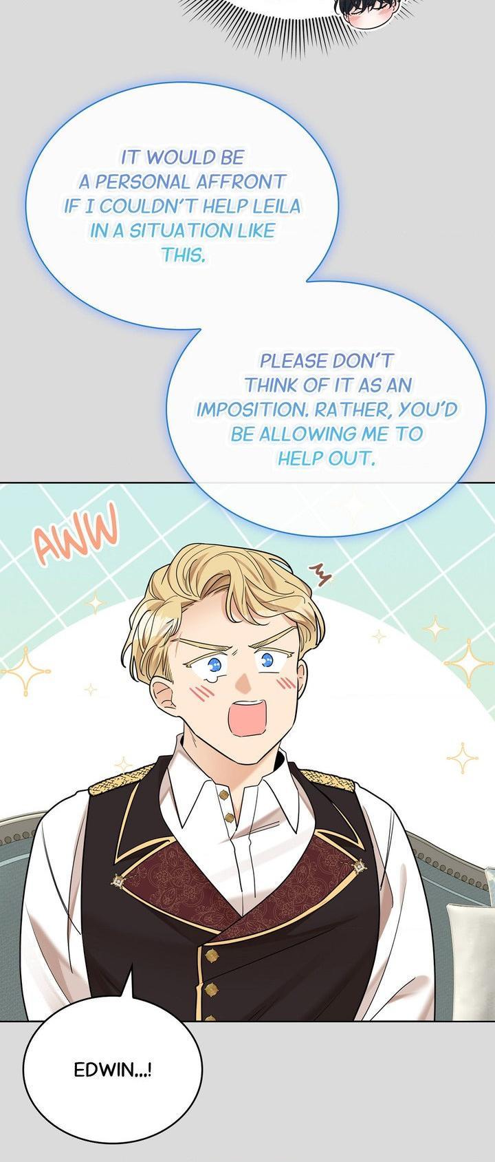 Snake Hole Chapter 28 page 62 - 