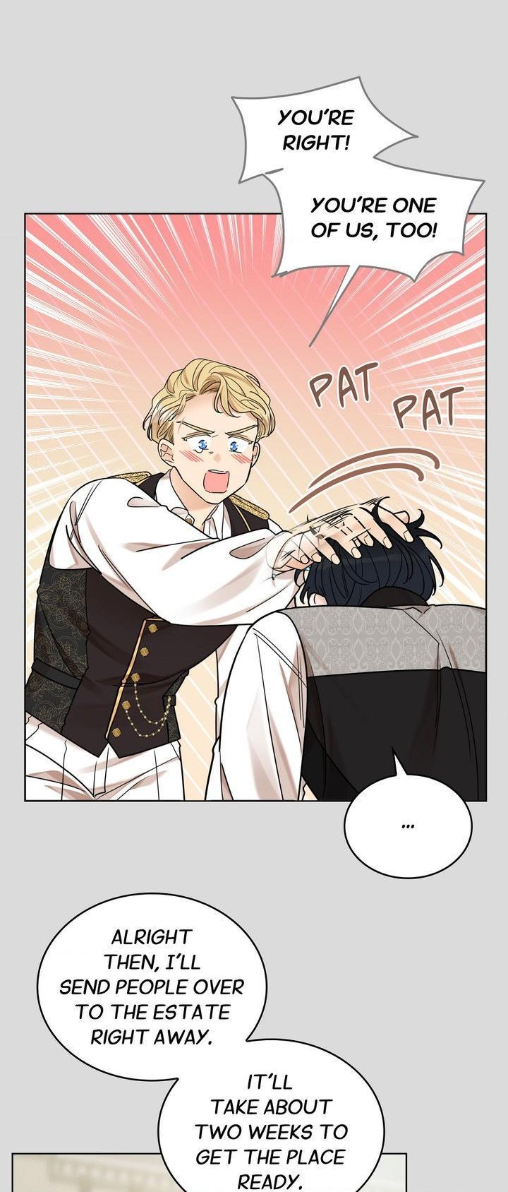 Snake Hole Chapter 28 page 63 - 
