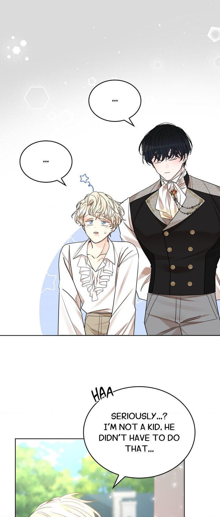 Snake Hole Chapter 28 page 66 - 