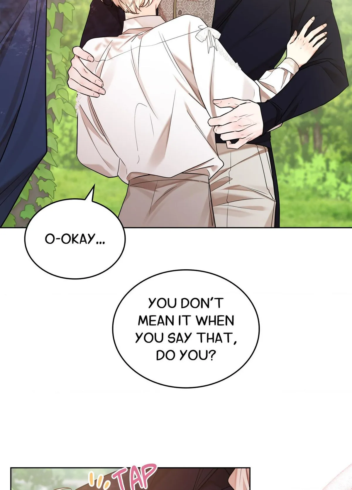 Snake Hole Chapter 29 page 16 - 