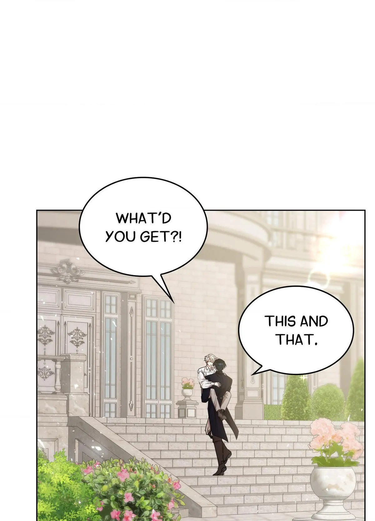 Snake Hole Chapter 29 page 19 - 