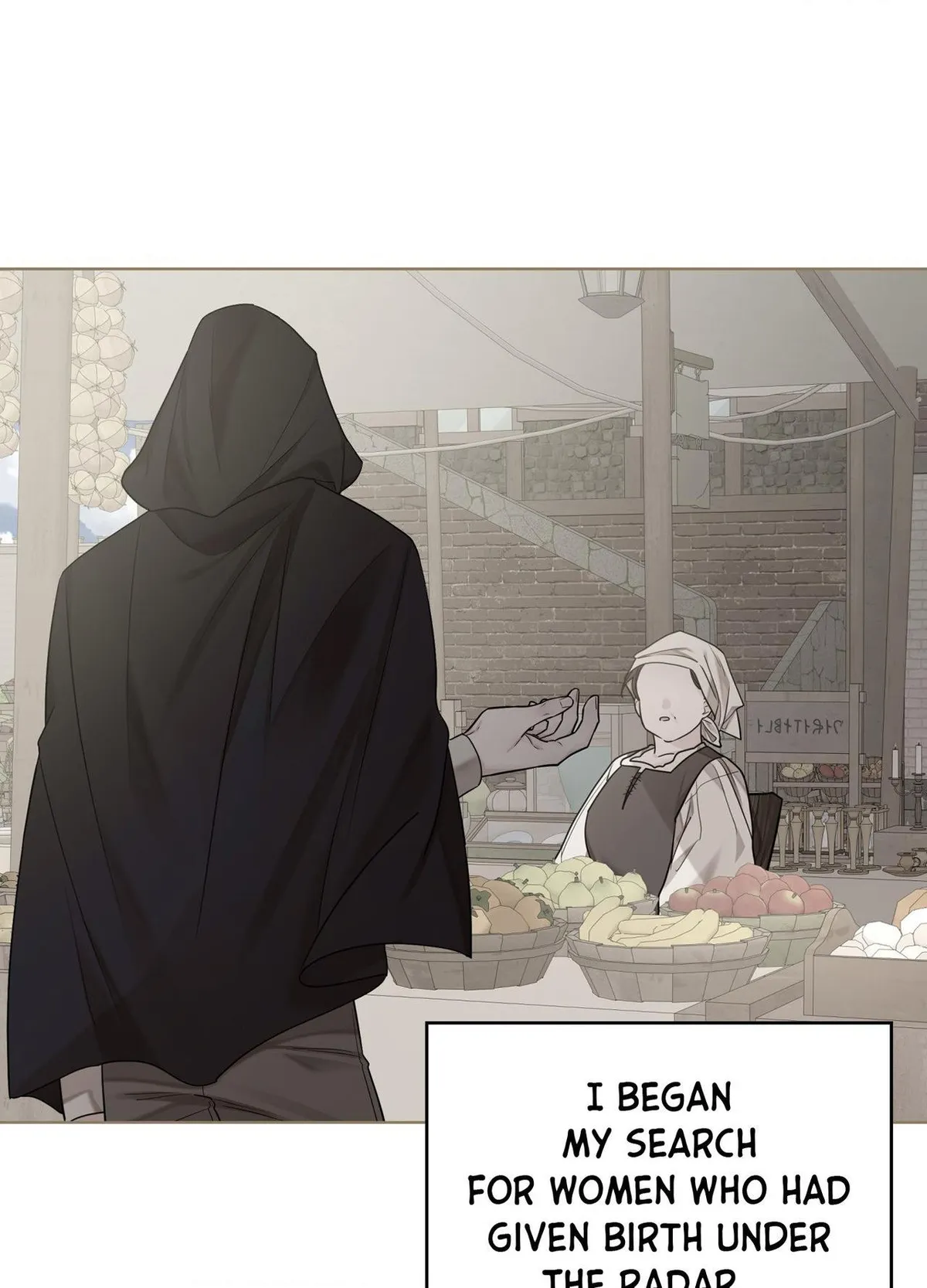 Snake Hole Chapter 29 page 31 - 
