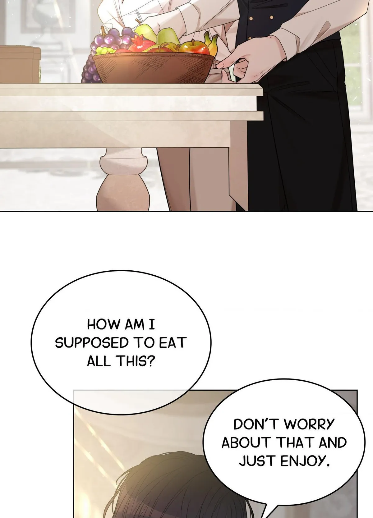 Snake Hole Chapter 29 page 34 - 