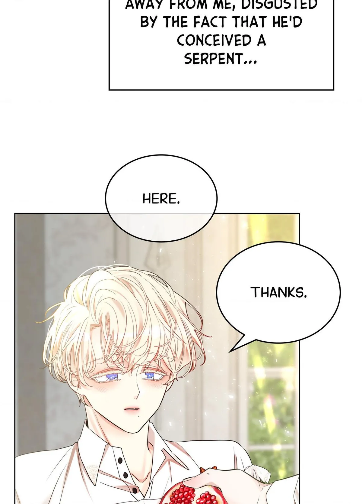 Snake Hole Chapter 29 page 36 - 