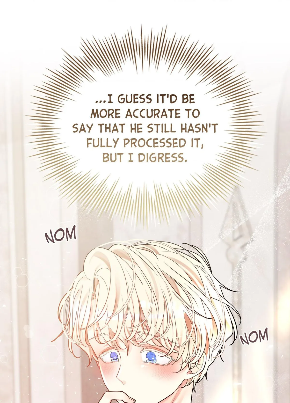 Snake Hole Chapter 29 page 39 - 