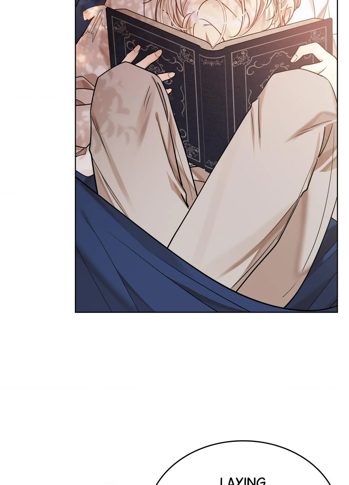 Snake Hole Chapter 29 page 5 - 