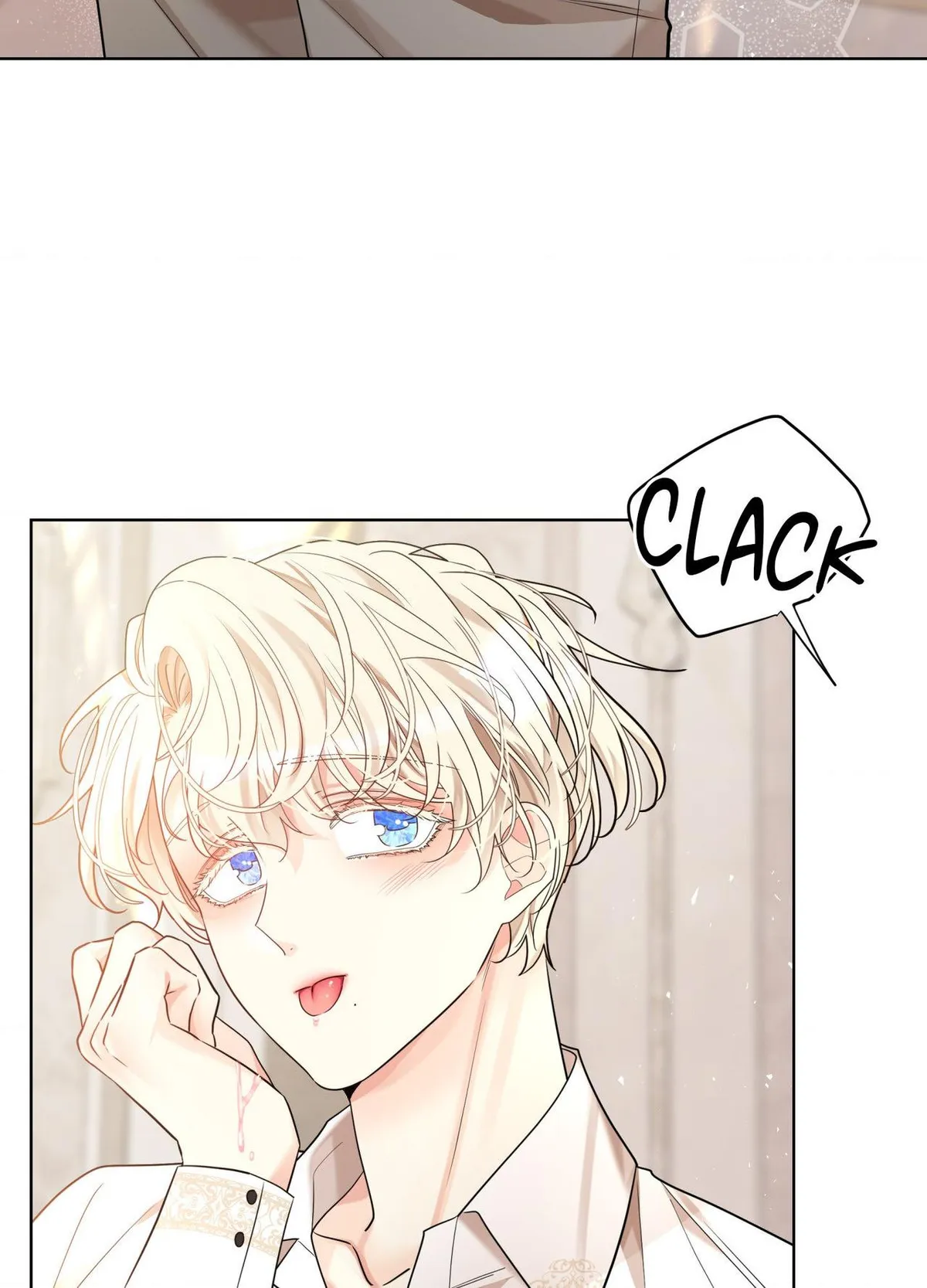 Snake Hole Chapter 29 page 41 - 