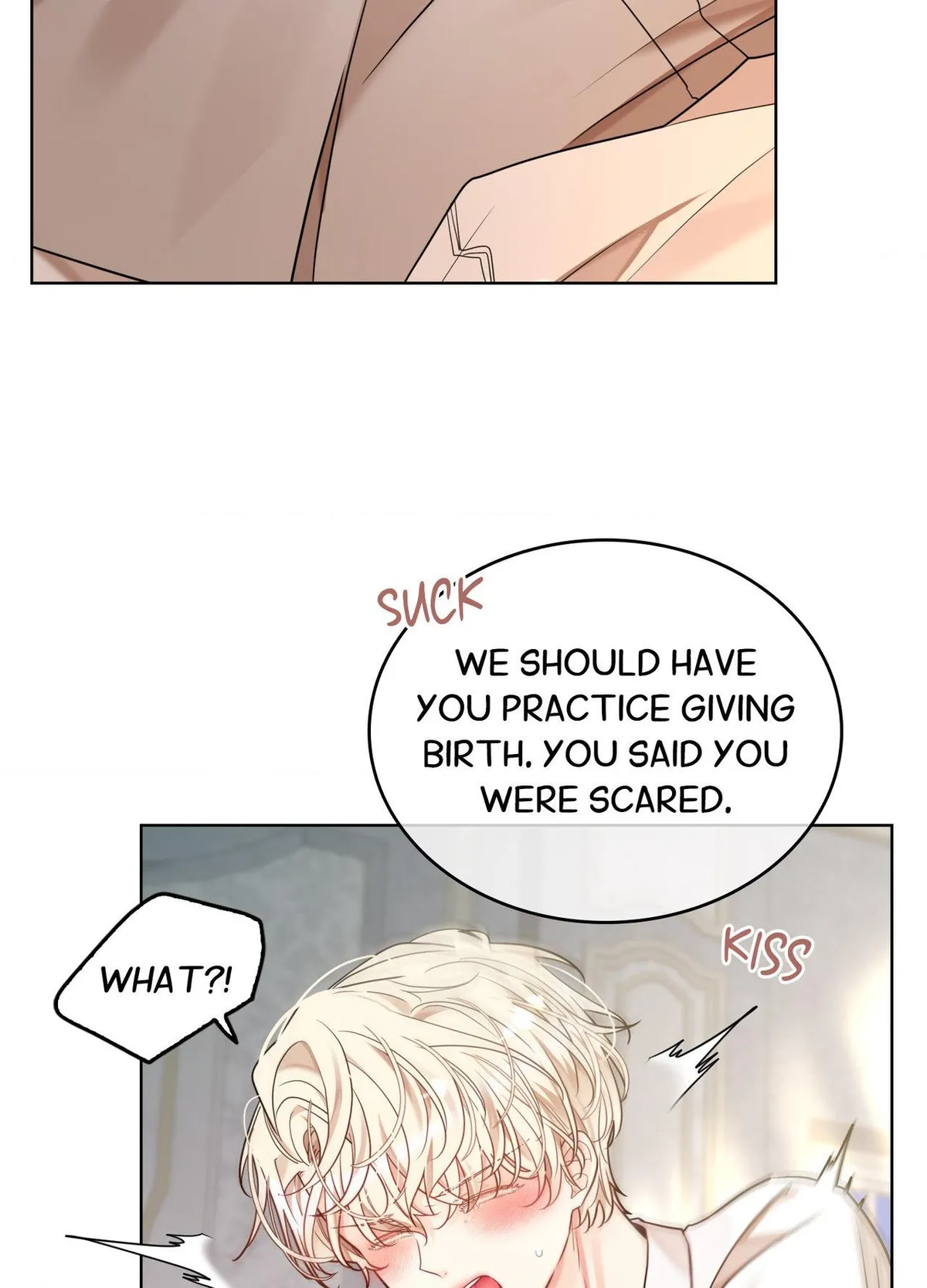 Snake Hole Chapter 29 page 53 - 