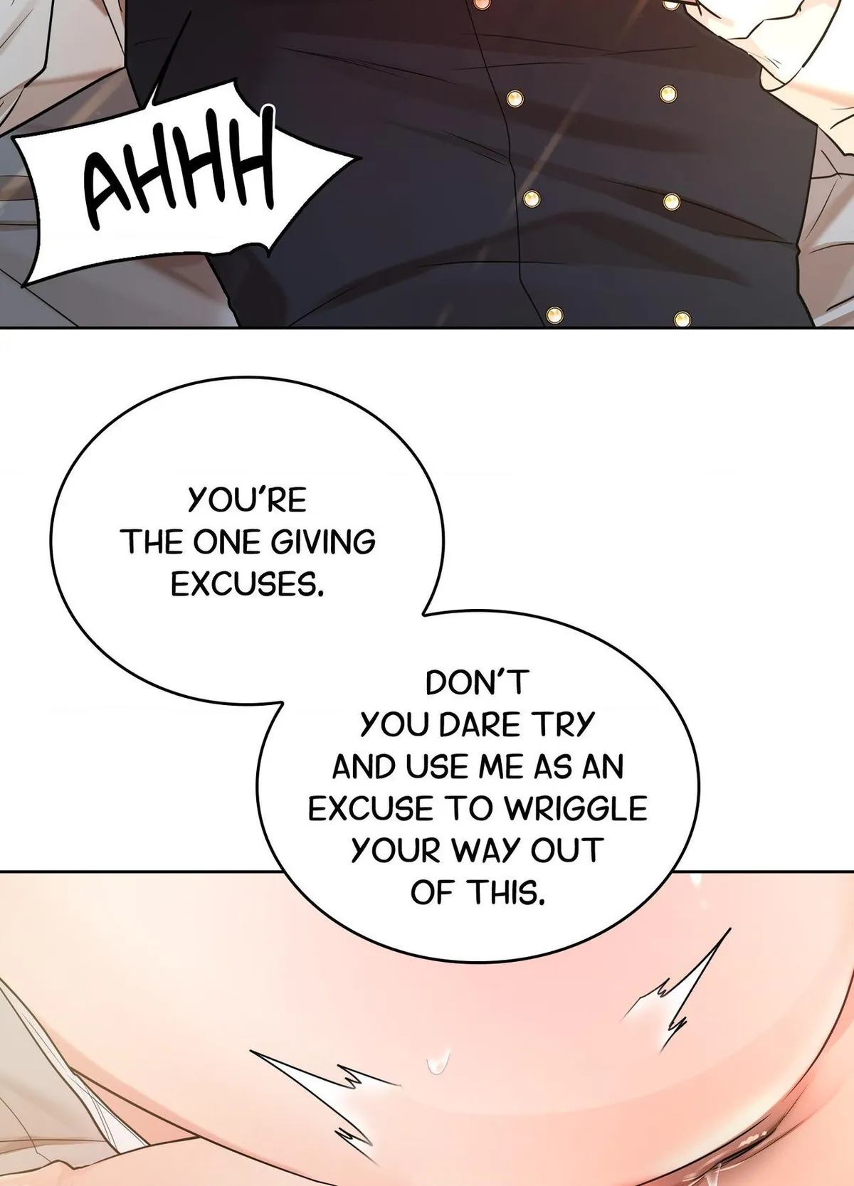 Snake Hole Chapter 29 page 56 - 