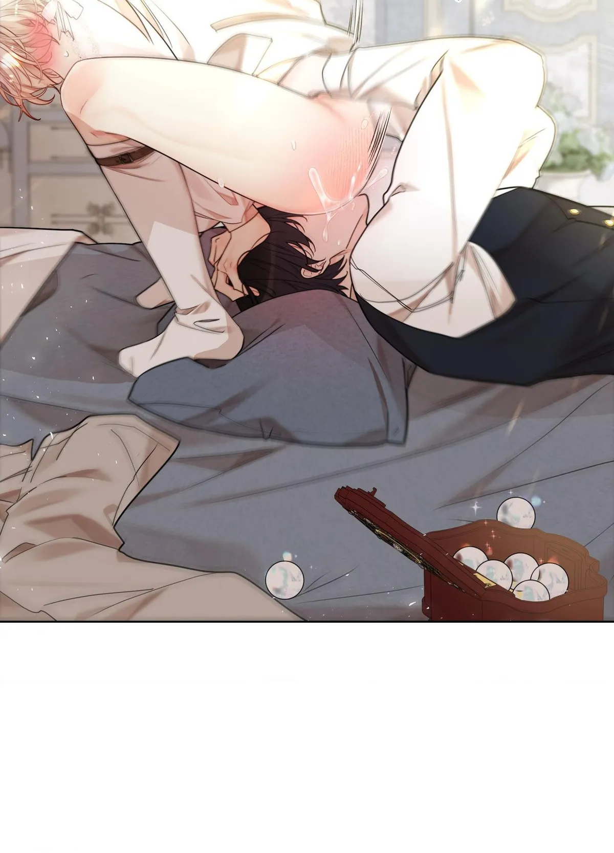 Snake Hole Chapter 29 page 60 - 