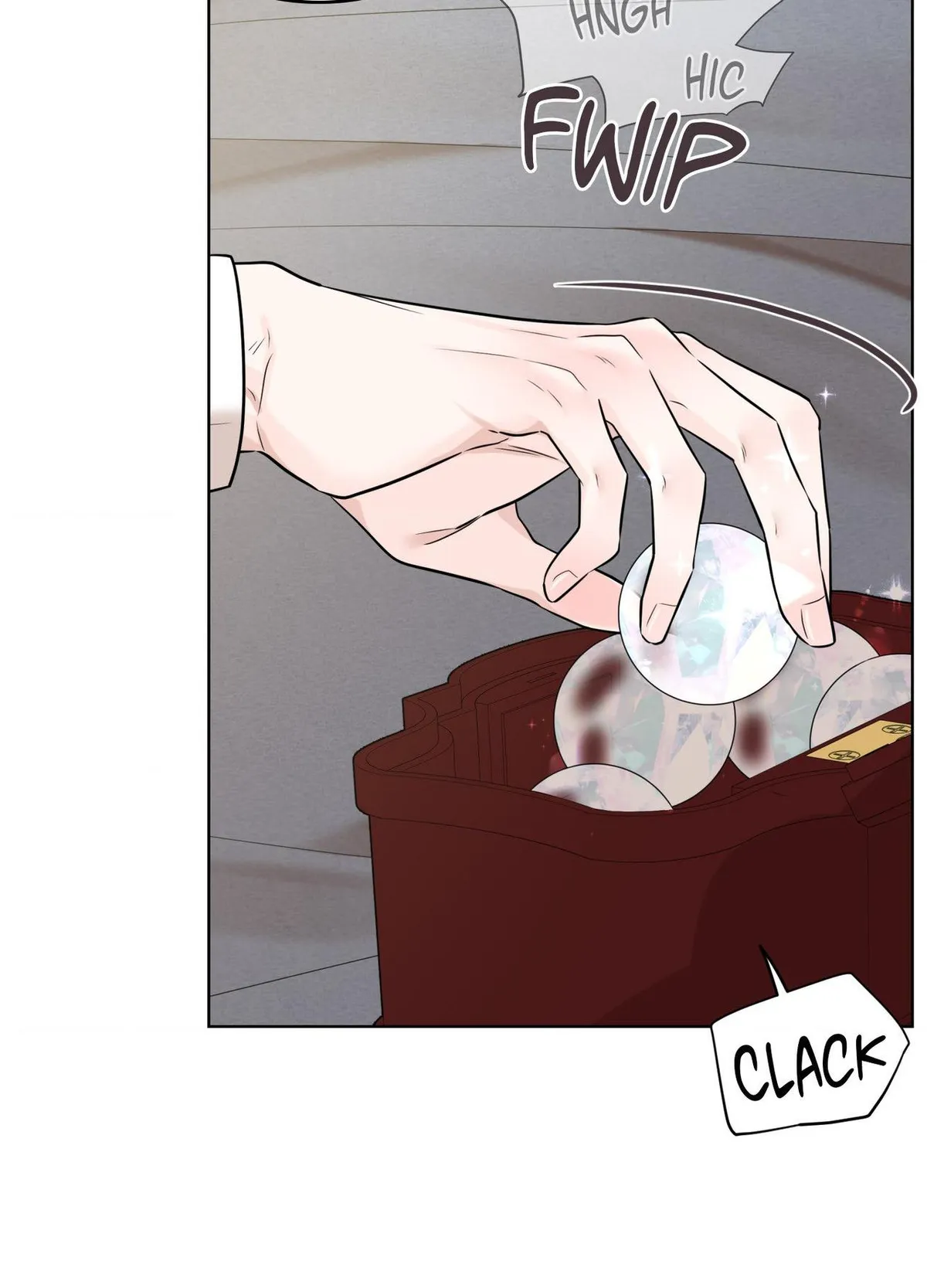 Snake Hole Chapter 29 page 69 - 