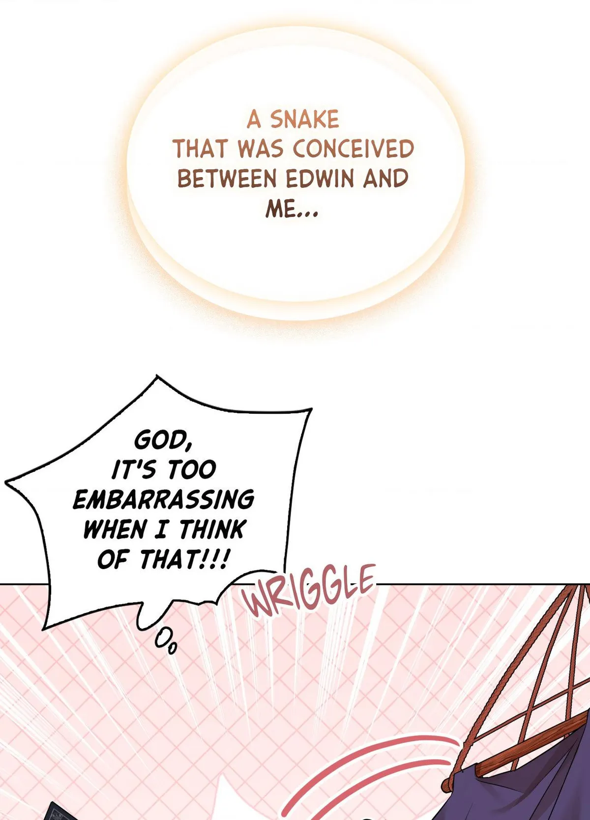 Snake Hole Chapter 29 page 8 - 