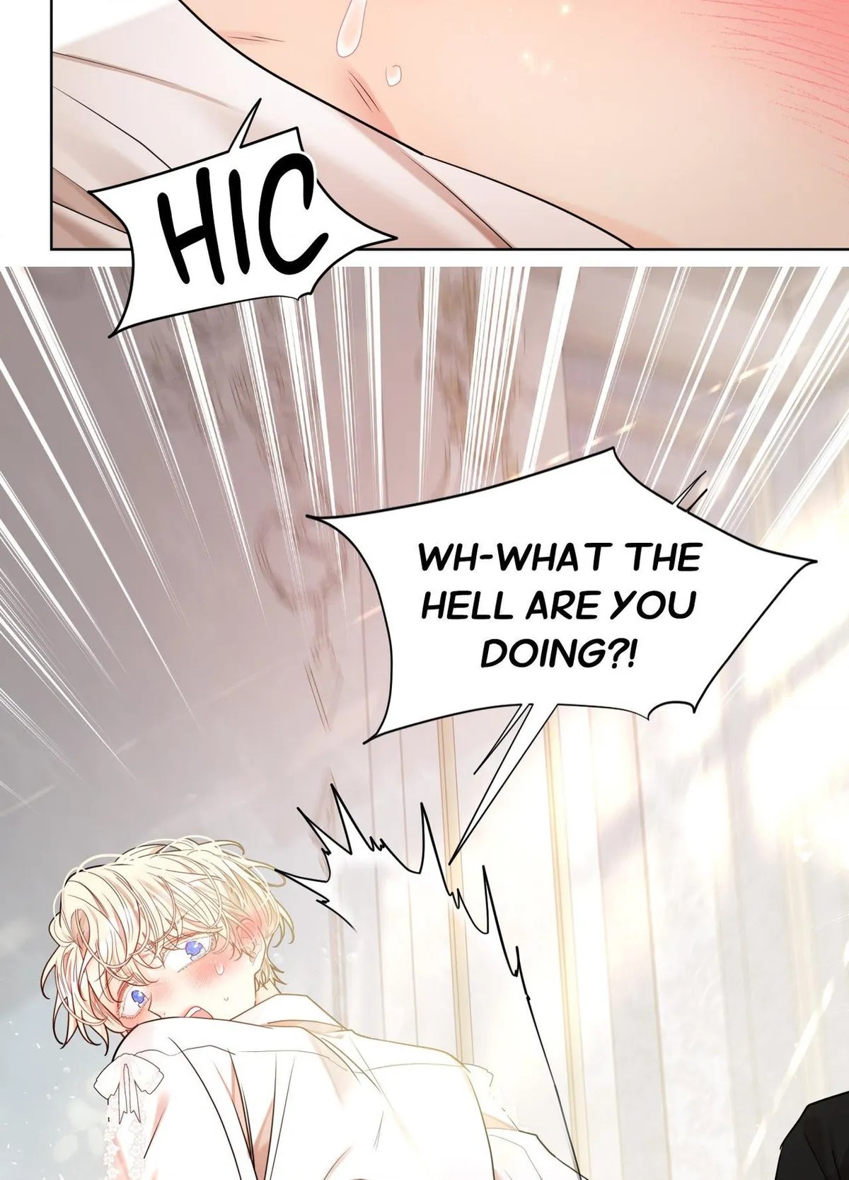 Snake Hole Chapter 29 page 72 - 