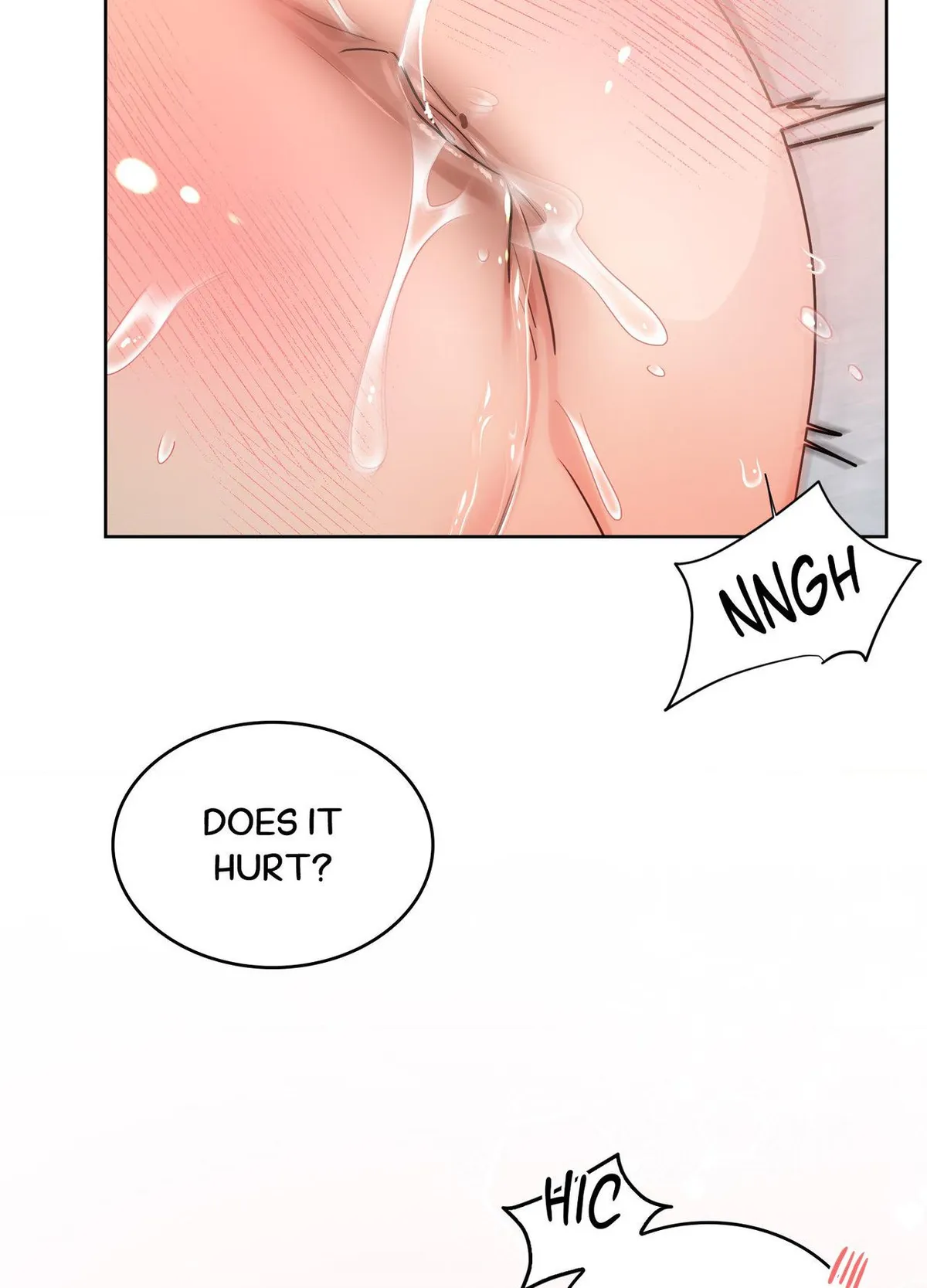 Snake Hole Chapter 29 page 77 - 