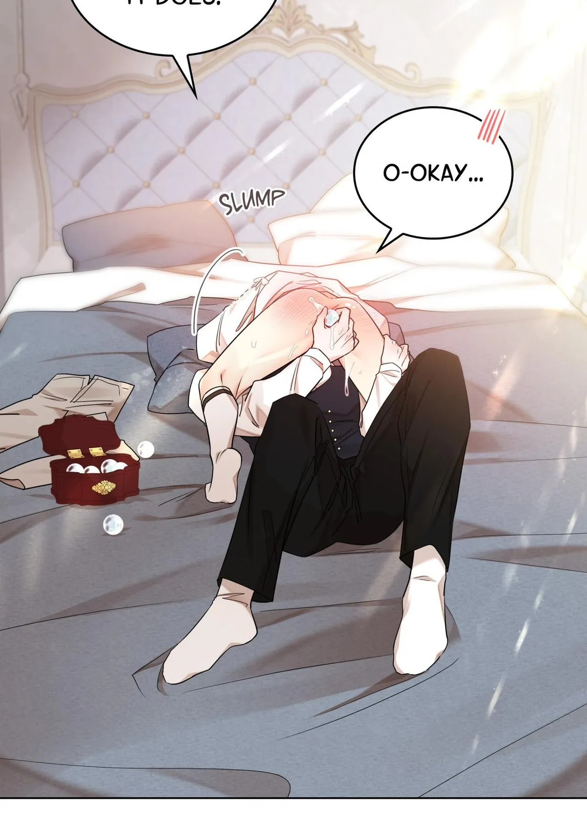 Snake Hole Chapter 29 page 80 - 