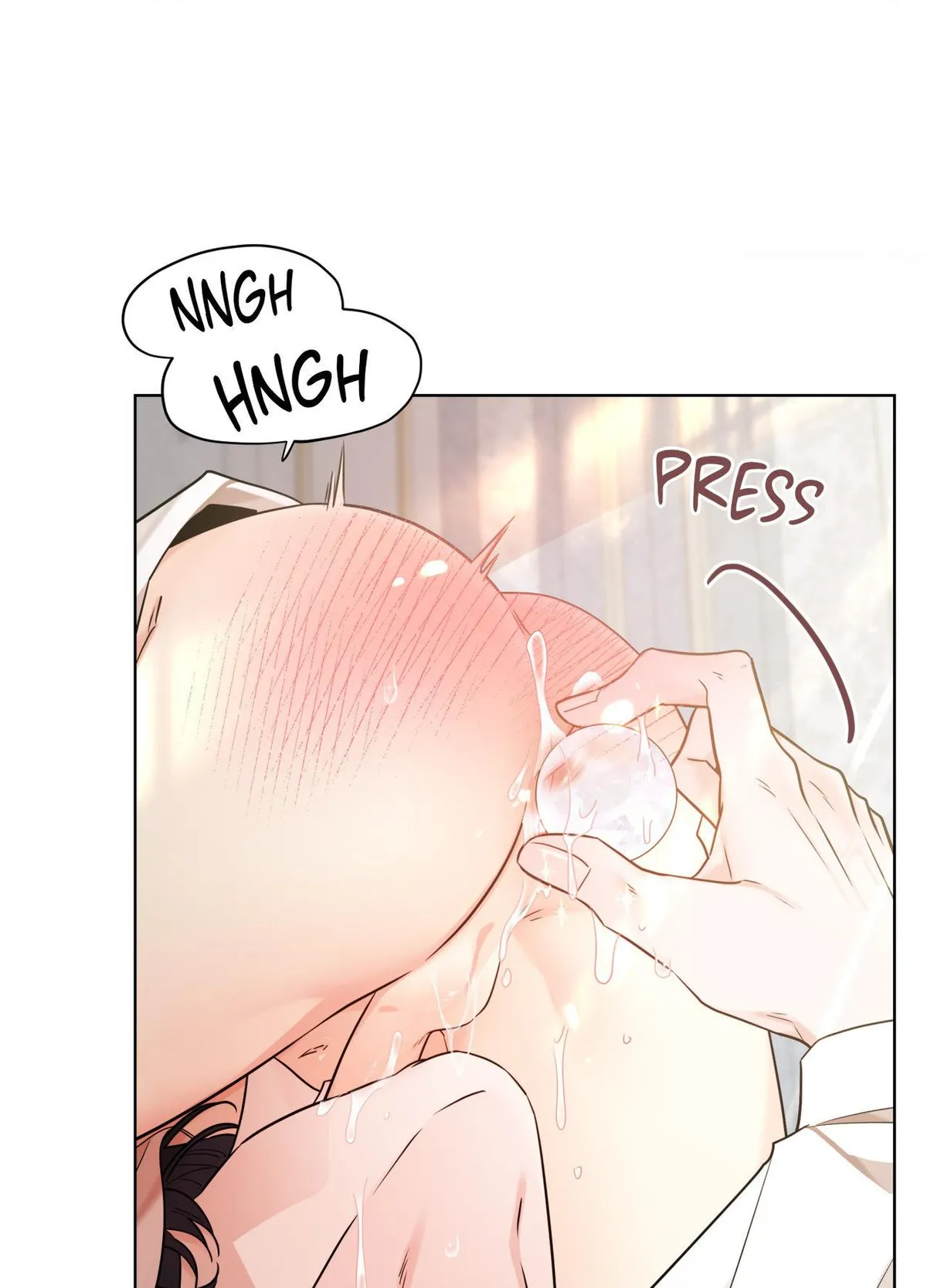 Snake Hole Chapter 29 page 81 - 