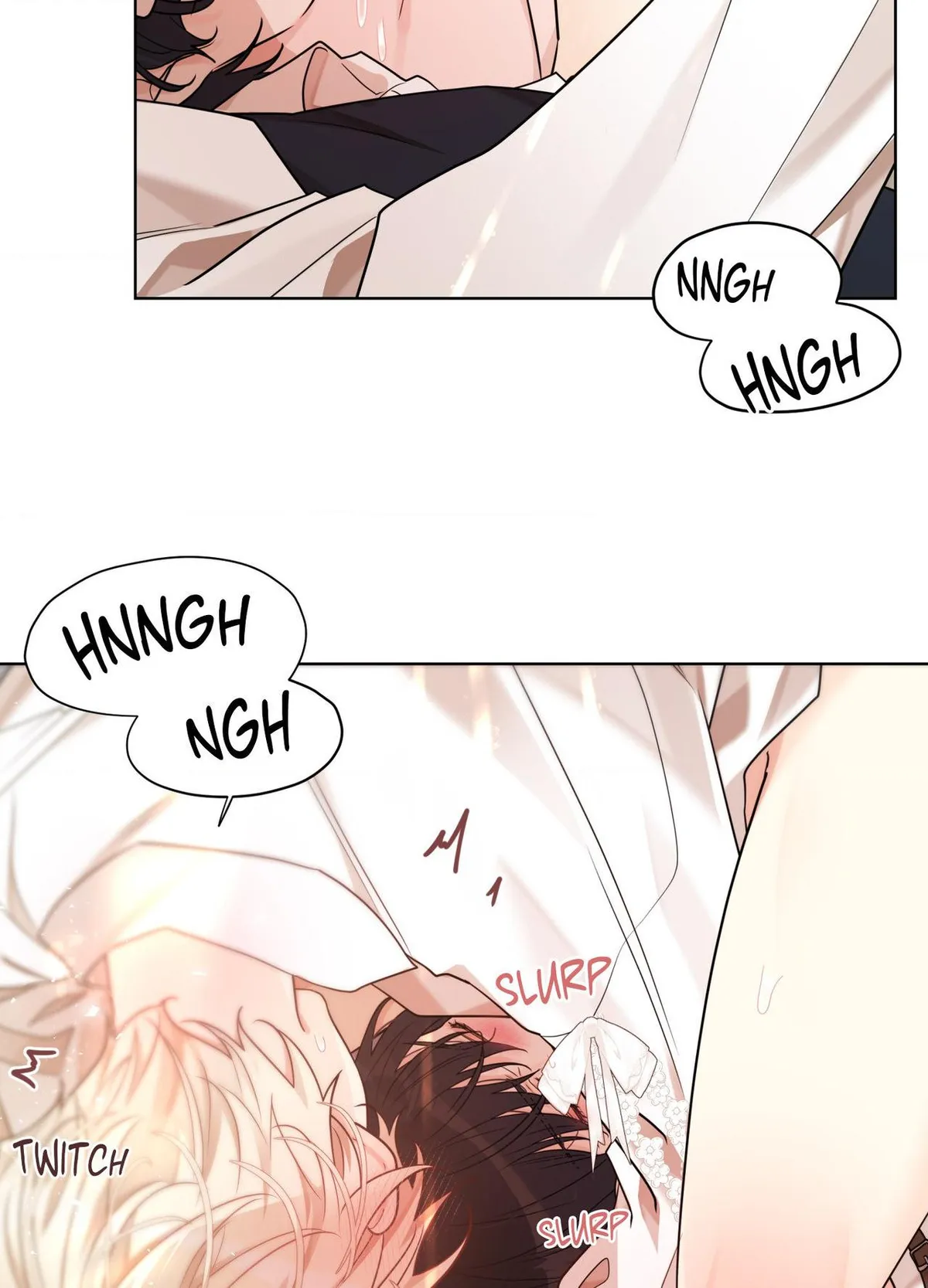 Snake Hole Chapter 29 page 82 - 