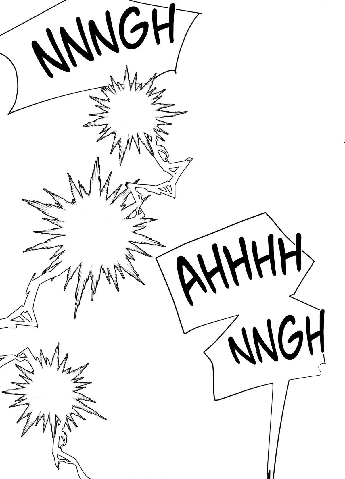 Snake Hole Chapter 29 page 86 - 