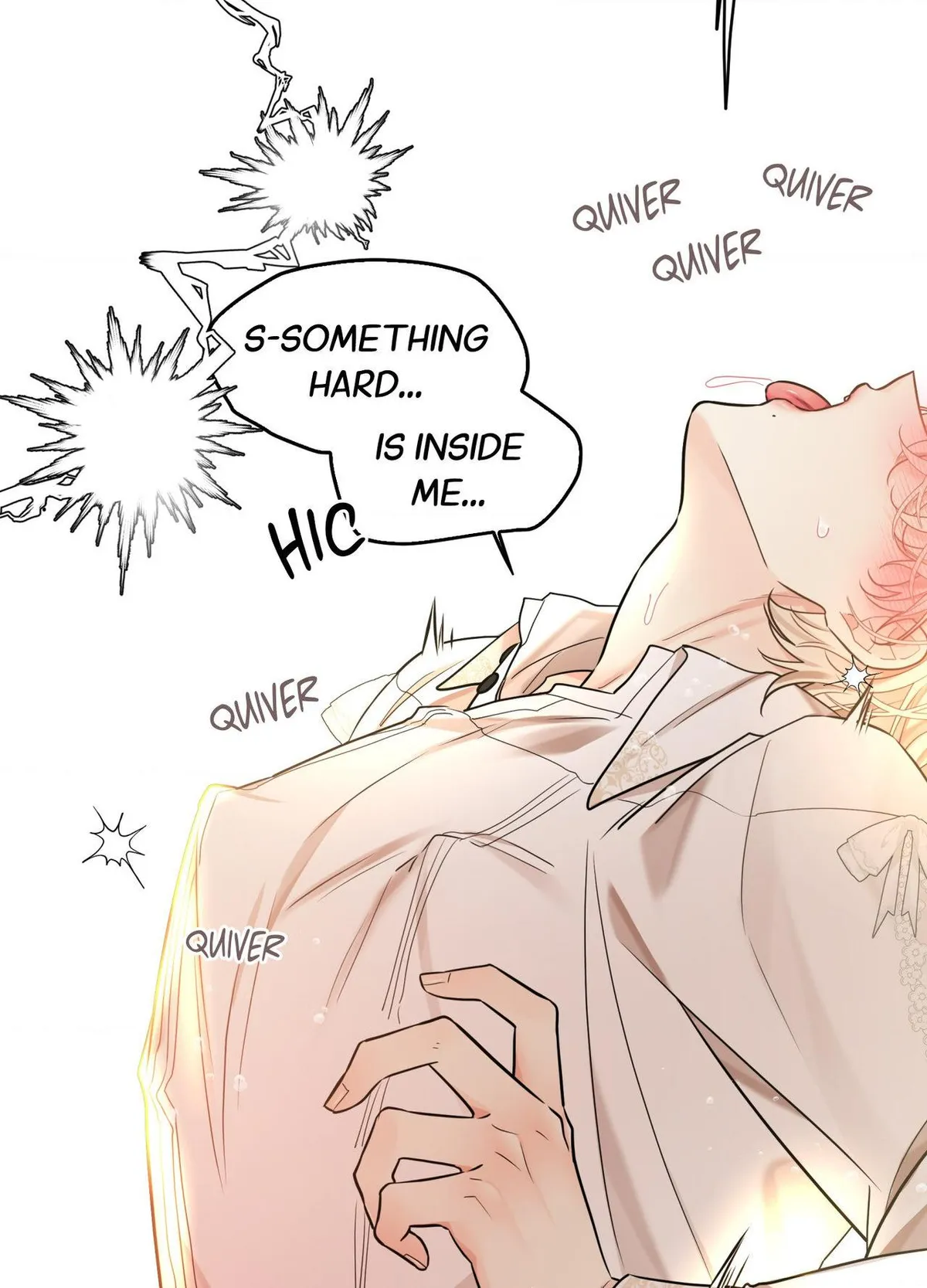 Snake Hole Chapter 29 page 87 - 