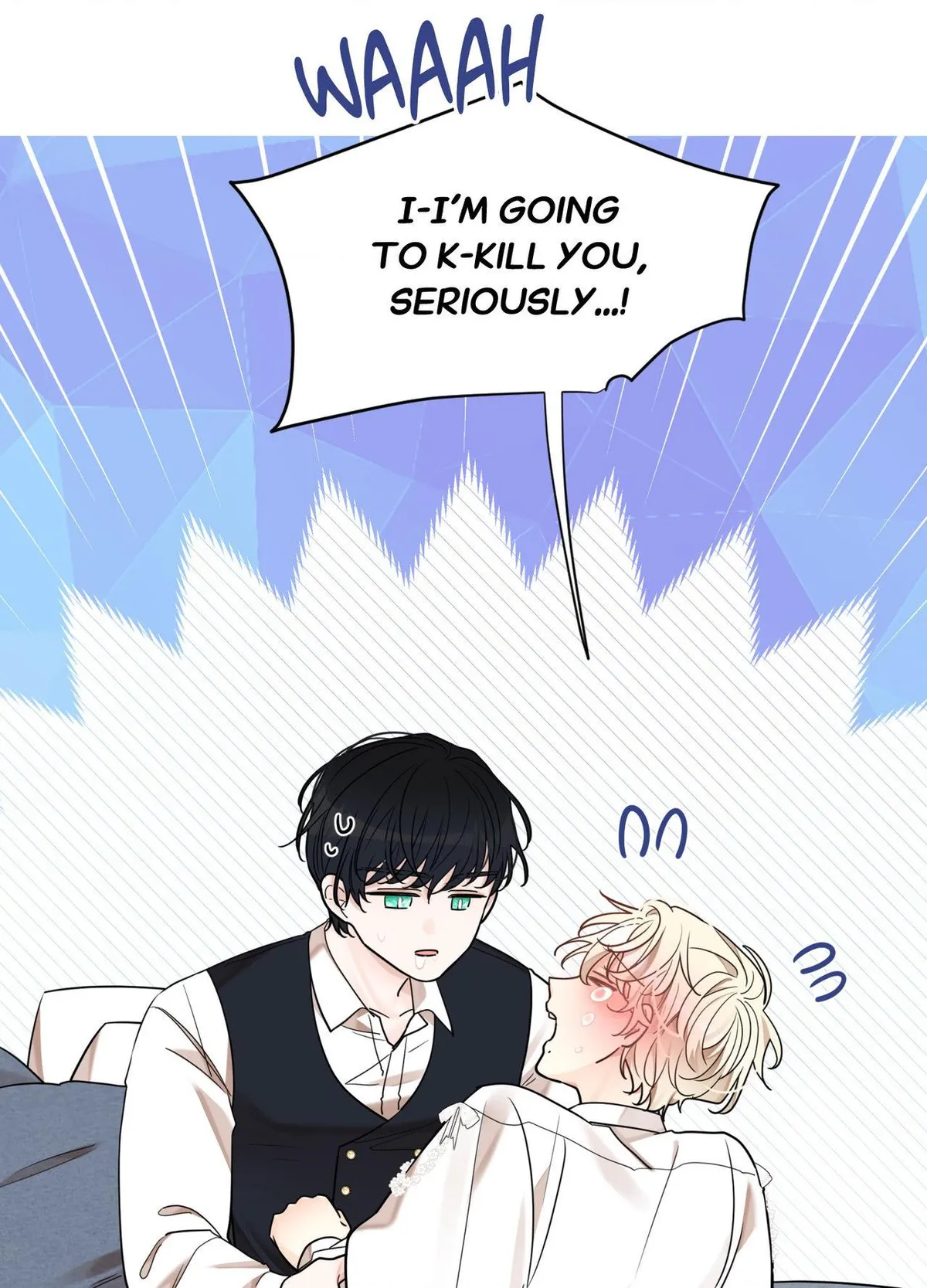 Snake Hole Chapter 29 page 94 - 
