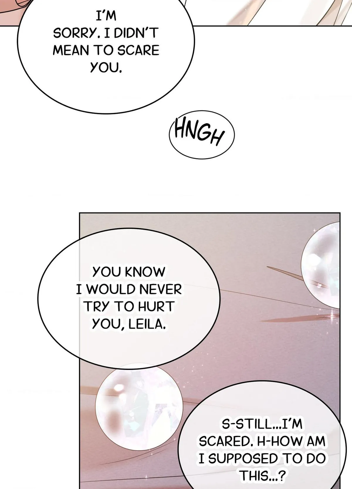 Snake Hole Chapter 29 page 97 - 