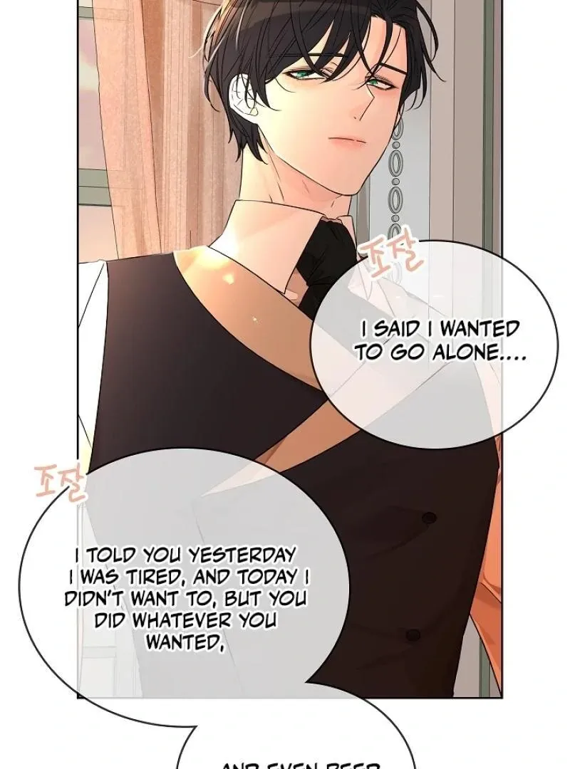 Snake Hole Chapter 3 page 103 - 