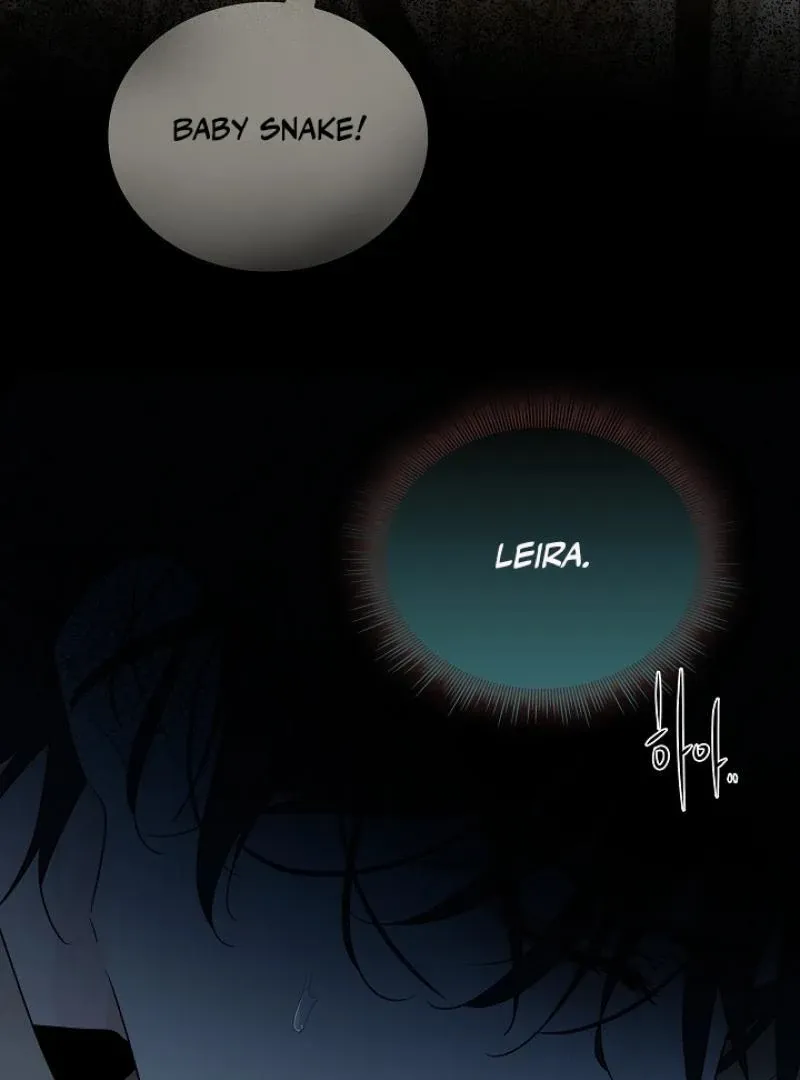 Snake Hole Chapter 3 page 116 - 