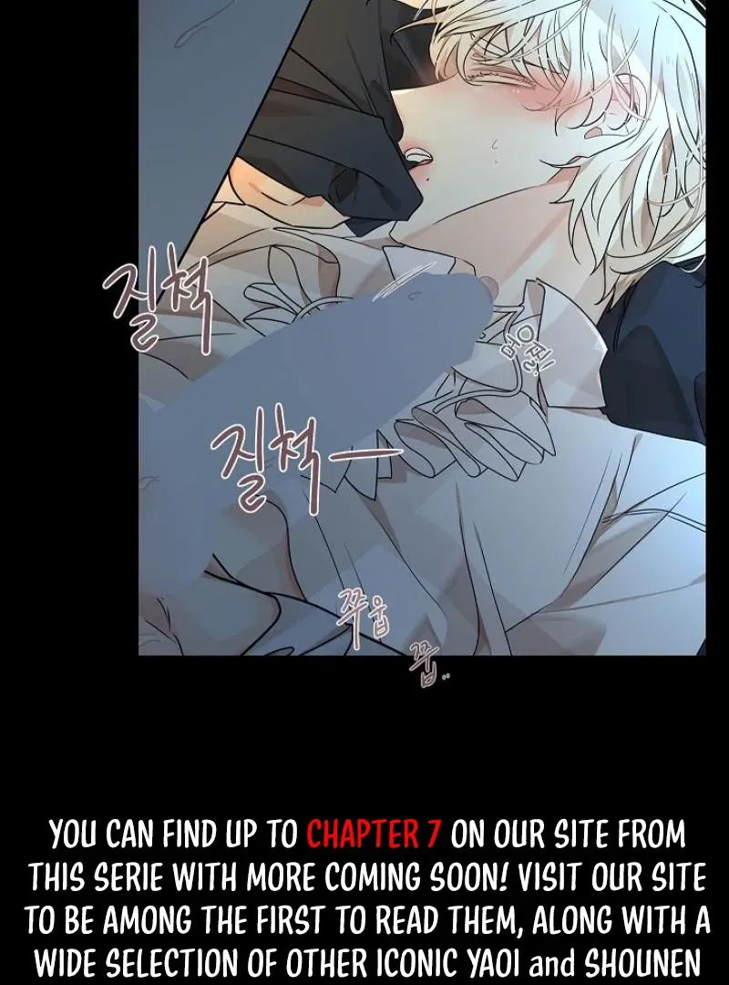Snake Hole Chapter 3 page 6 - 