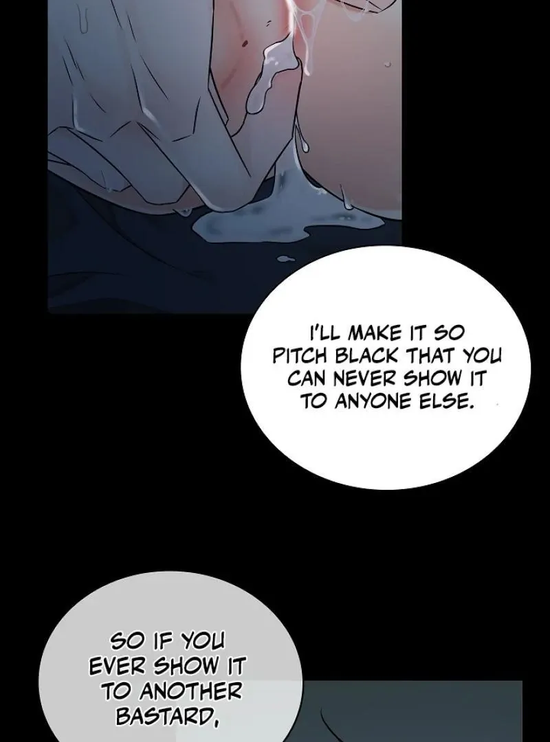 Snake Hole Chapter 3 page 74 - 