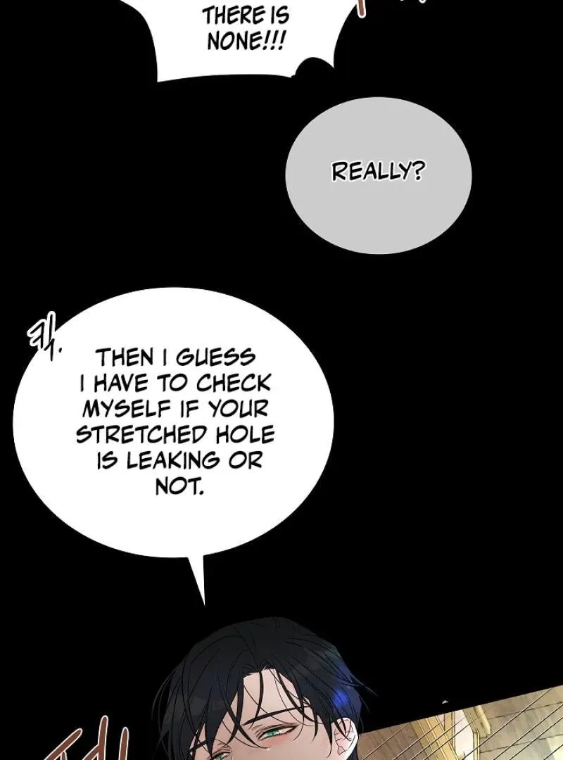 Snake Hole Chapter 3 page 84 - 