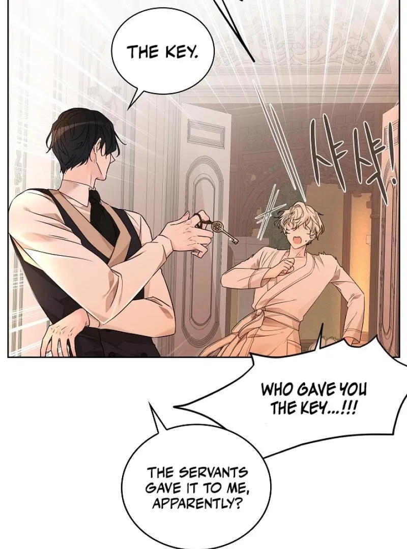 Snake Hole Chapter 3 page 91 - 