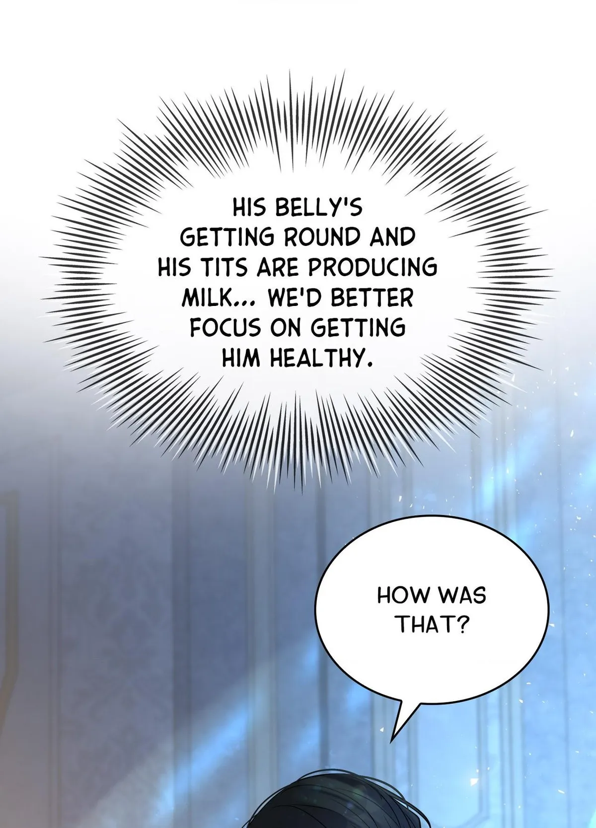 Snake Hole Chapter 30 page 102 - 