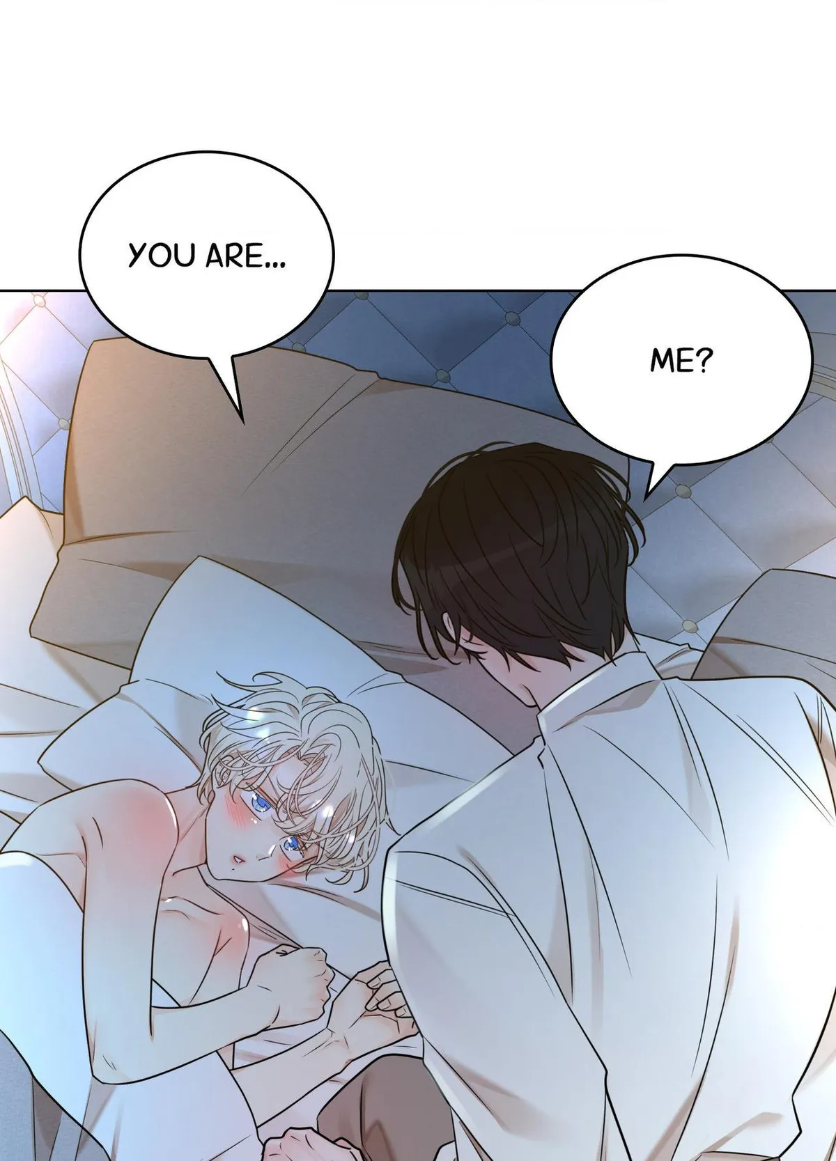 Snake Hole Chapter 30 page 116 - 
