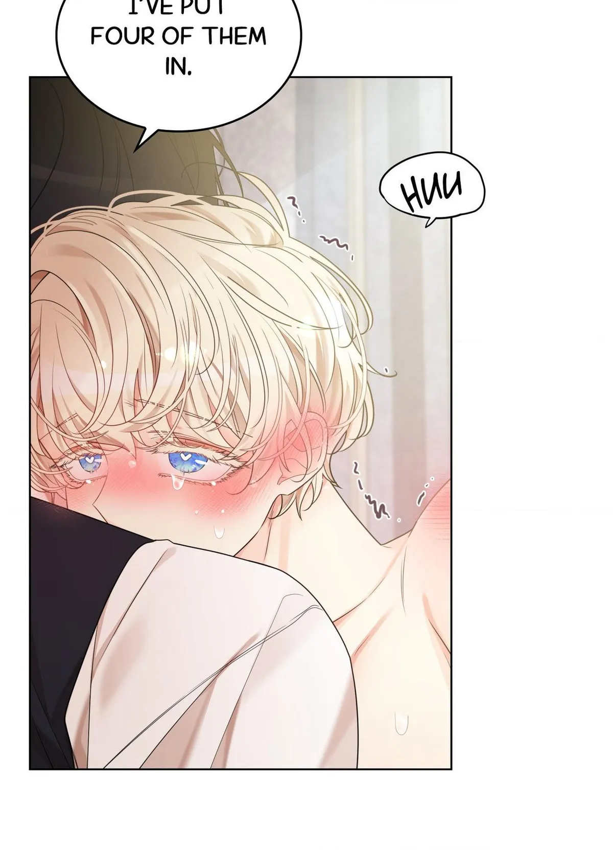 Snake Hole Chapter 30 page 14 - 