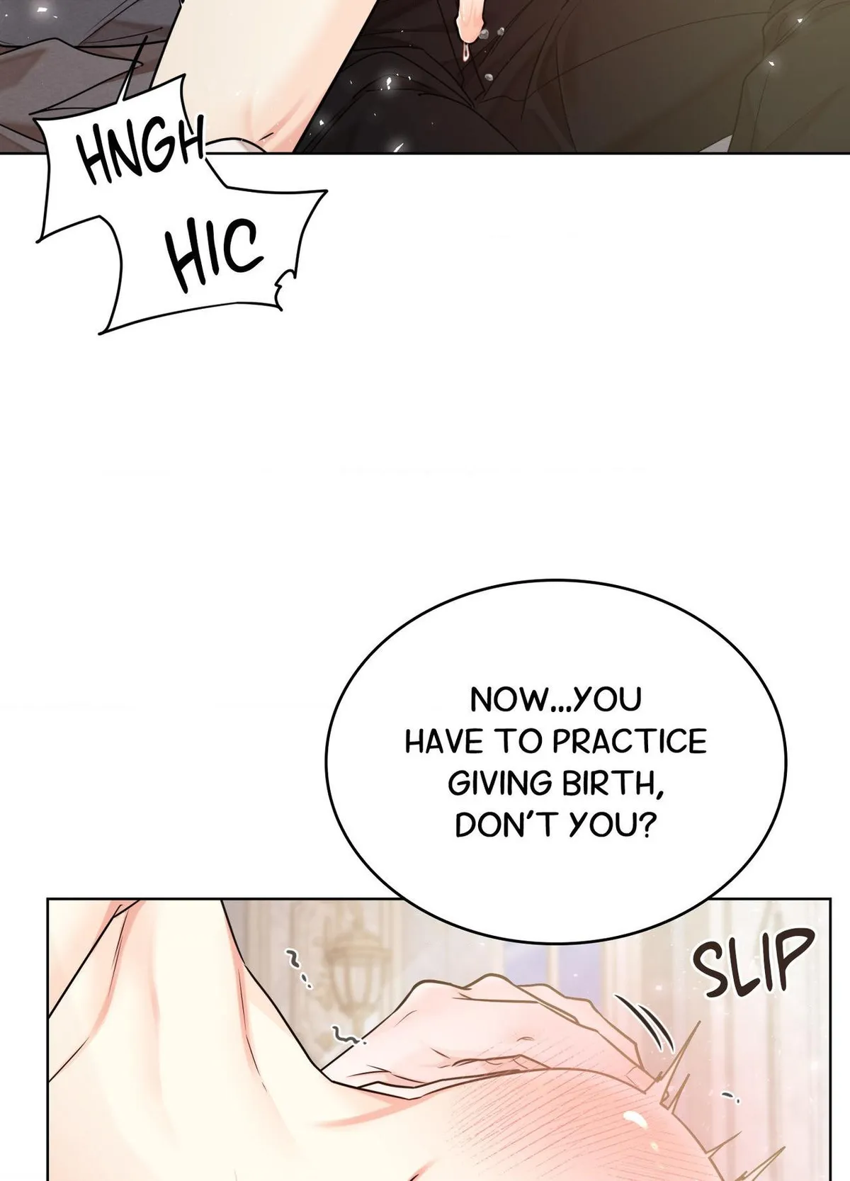 Snake Hole Chapter 30 page 16 - 