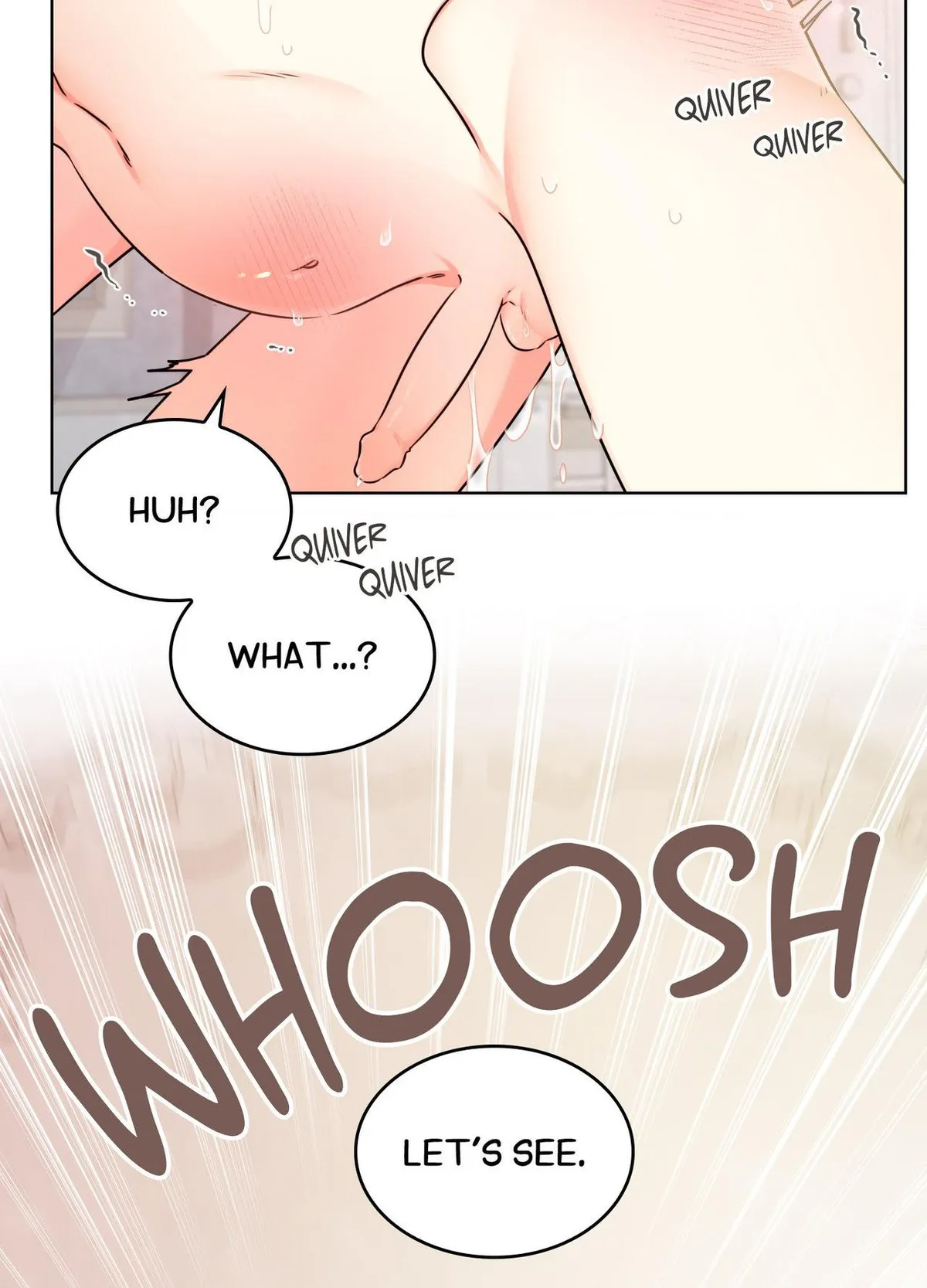 Snake Hole Chapter 30 page 17 - 