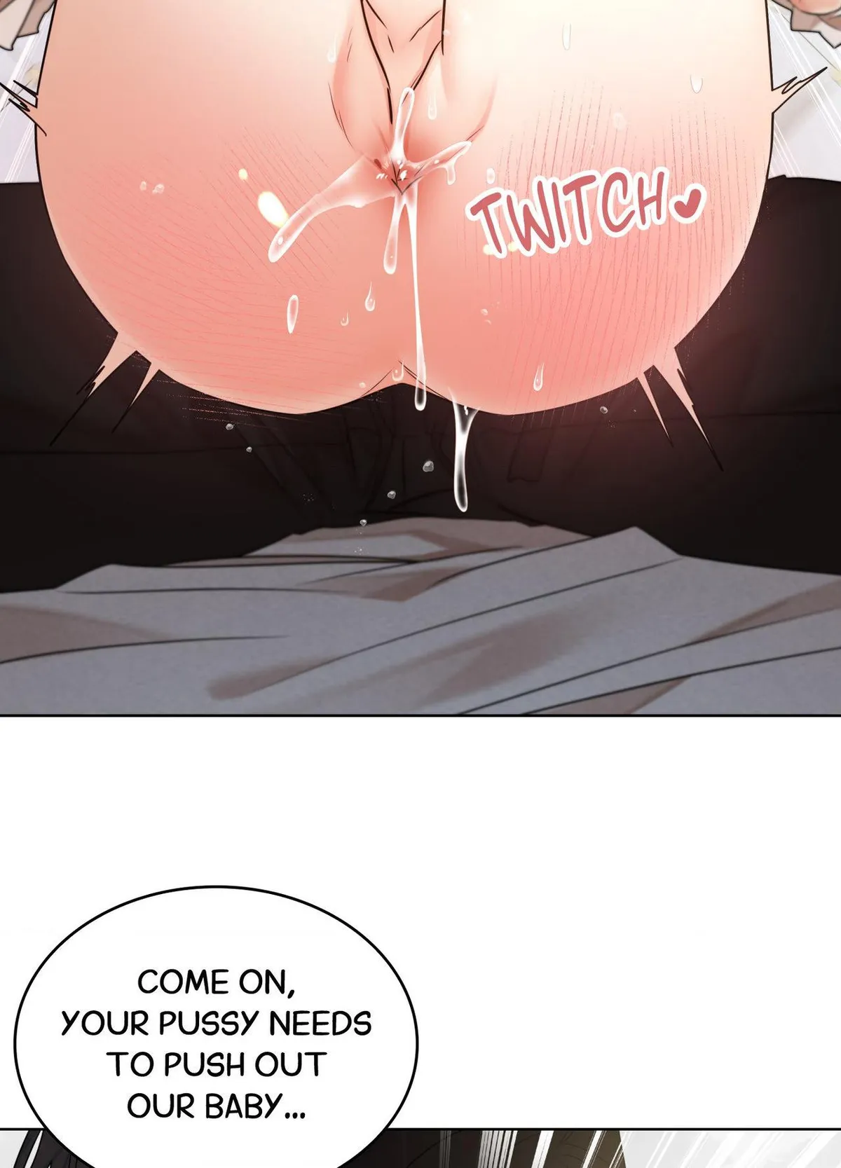 Snake Hole Chapter 30 page 19 - 