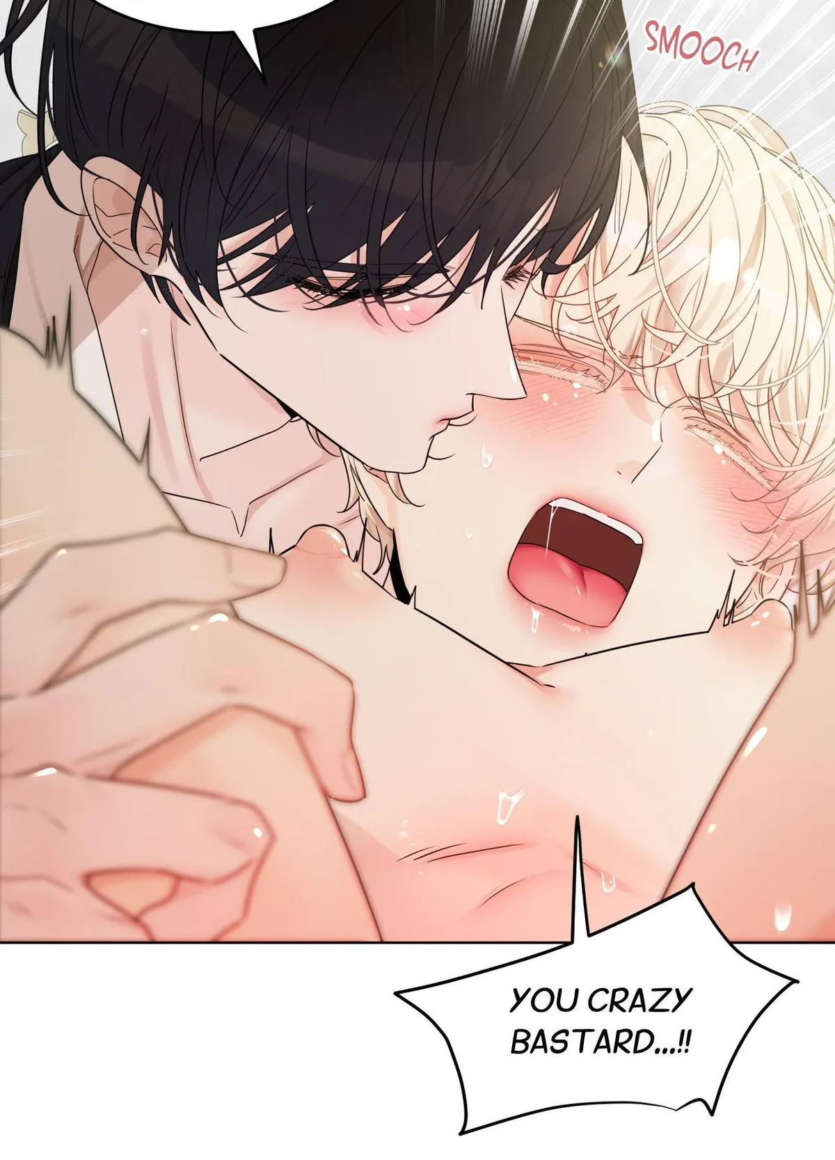 Snake Hole Chapter 30 page 20 - 