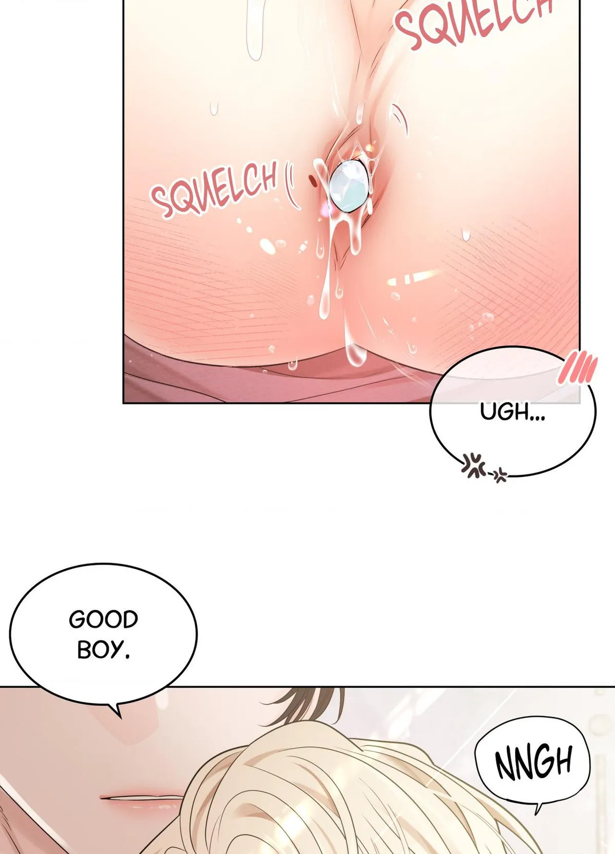 Snake Hole Chapter 30 page 22 - 