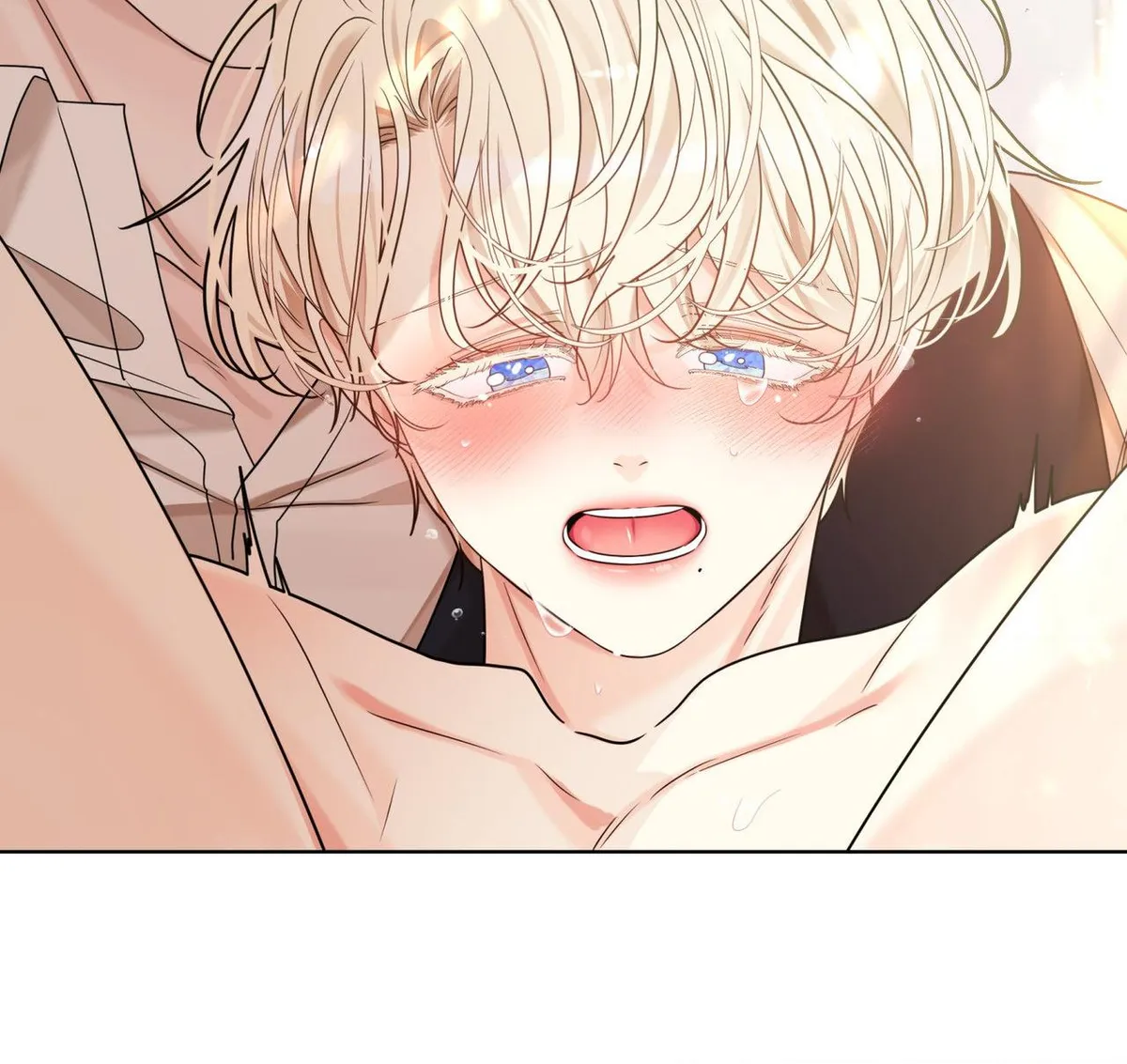 Snake Hole Chapter 30 page 23 - 
