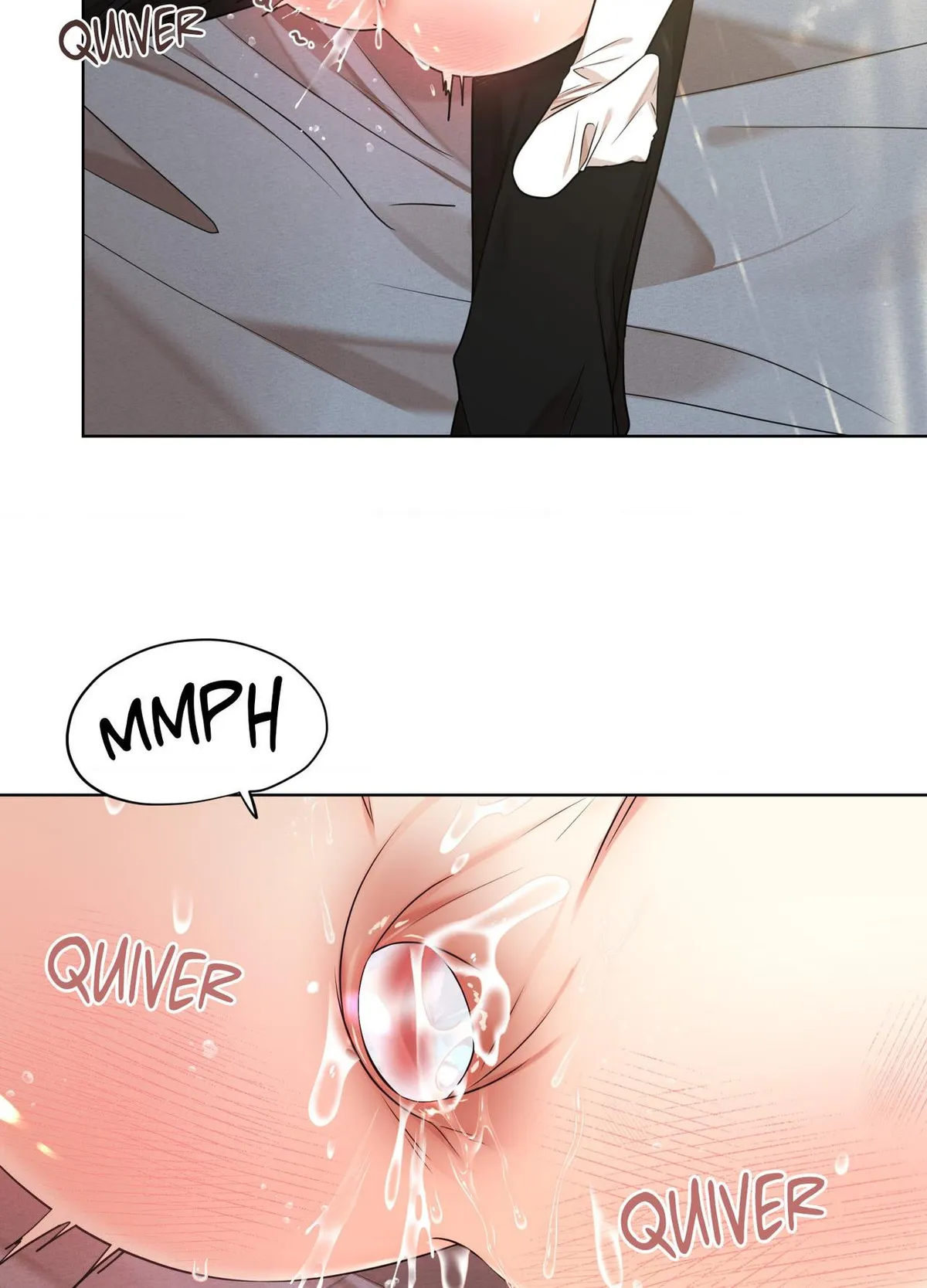 Snake Hole Chapter 30 page 25 - 