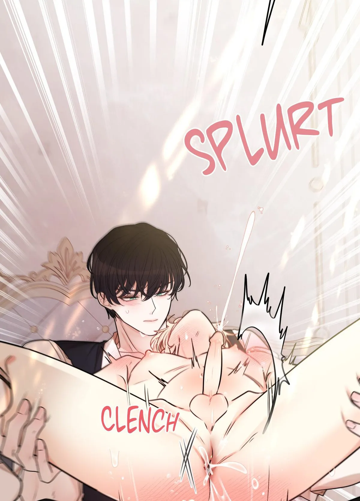 Snake Hole Chapter 30 page 28 - 