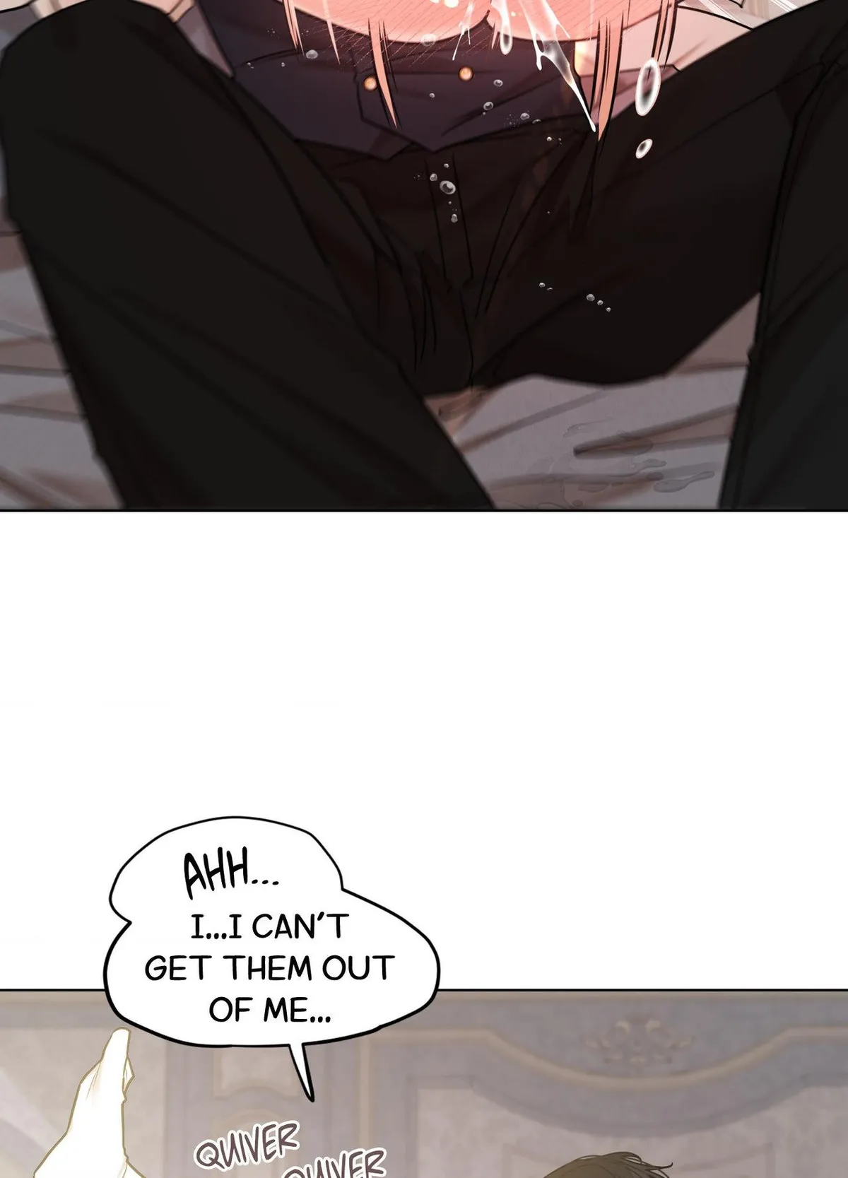 Snake Hole Chapter 30 page 29 - 